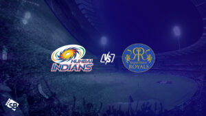 Watch Mumbai Indians Vs Rajasthan Royals in USA on Sky Sports