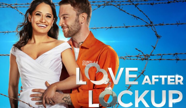watch Love After Lockup Season 4 in India