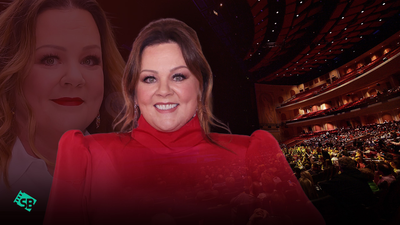Melissa McCarthy to Be Honored With CinemaCon’s Cinema Vérité Award