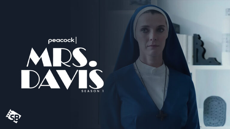 Watch-Mrs.-Davis-Season-1-Online-in-Hong Kong-on-Peacock