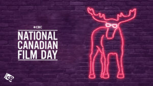 Watch National Canadian Film Day 2023 in UK on CBC