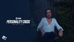 Watch Personality Crisis One Night Only in Canada on Showtime