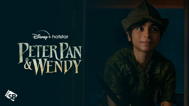 How-to-watch-Peter-Pan-and-Wendy-in-UAE-on-Hotstar