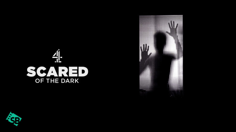 Watch Scared of The Dark Outside UK on Channel 4