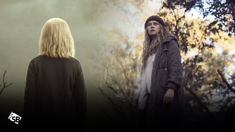 "The Clearing" Trailer out: Teresa Palmer and Miranda Otto to Escape a Cult