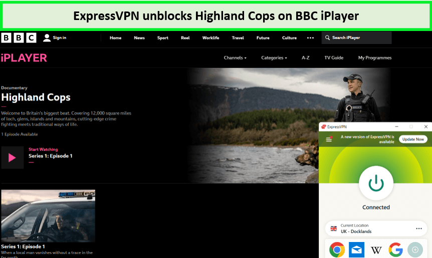express-vpn-unblocks-highland-cops-on-bbc-iplayer-in-New Zealand