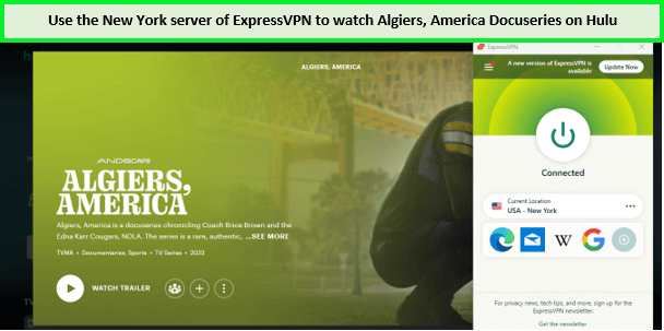 expressvpn-unblock-algiers-america-on-hulu-in-Netherlands