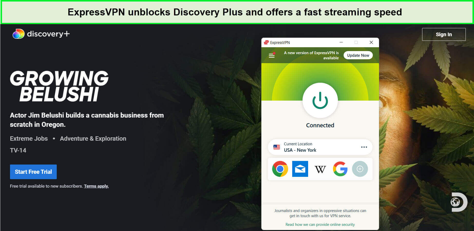 unblock-discovery-plus-with-expressvpn