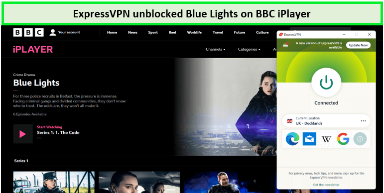 expressvpn-unblocked-blue-lights-on-bbc-iplayer-in-Japan