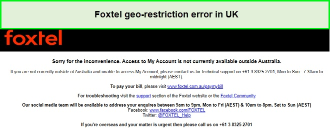 foxtel-geo-restriction-error-in-the-uk