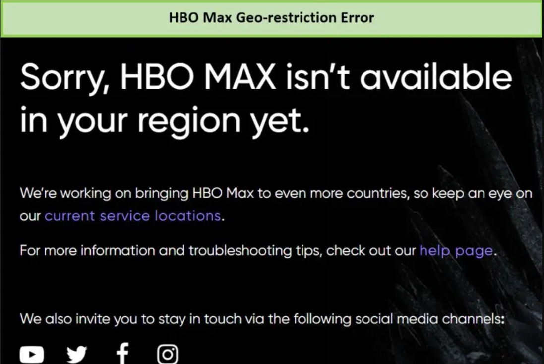 hbo-max-geo-restriction-error-outside-usa
