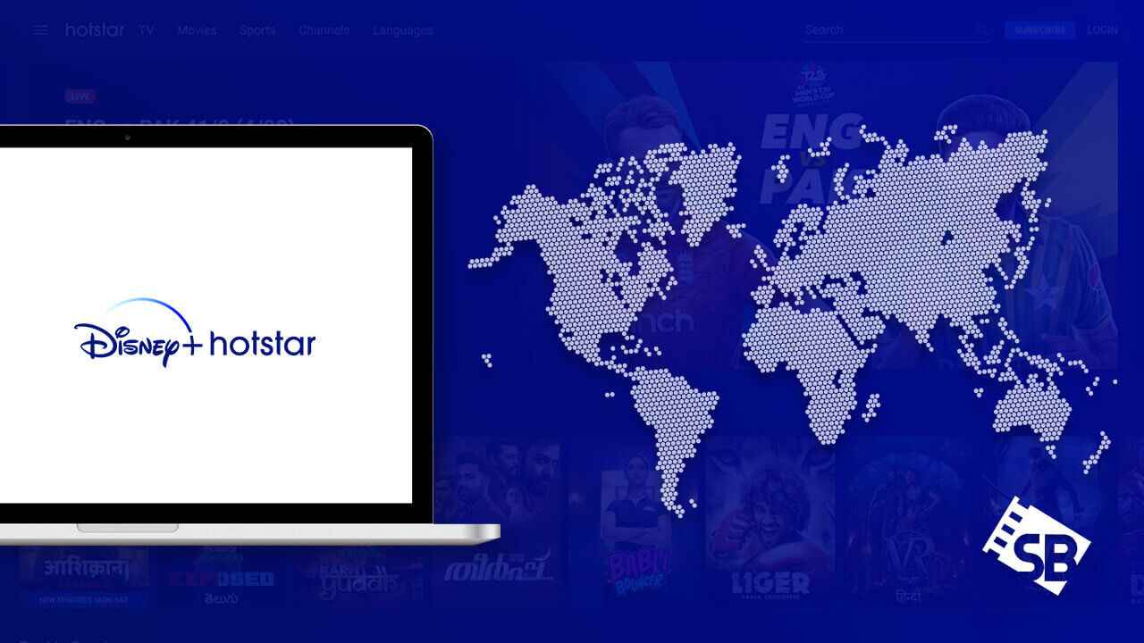 How to Watch Hotstar in France? [Updated 2023]