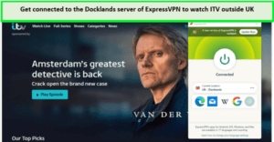itv-unblocked-in-Netherlands-with-expressvpn