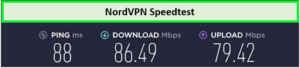 nordvpn-speedtest