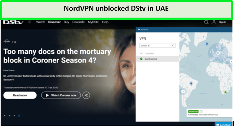 nordvpn-unblocked-dstv-in-UAE