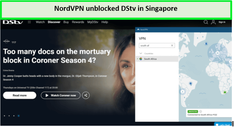 nordvpn-unblocked-dstv-in-singapore