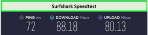 surfshark-speedtest-netflix-canada-in-UKfrom-anywhere
