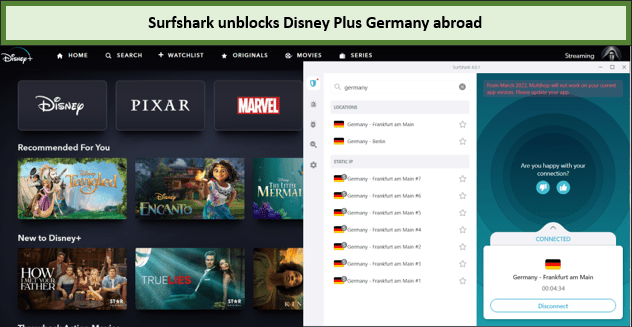 surfshark-unblocked-disney-plus-germany-abroad