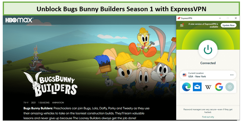 unblock-bugs-bunny-builders-season-1-with-expressvpn