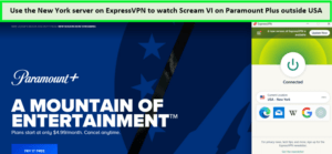 use-expressvpn-to-watch-scream-6-on-paramount-plus- 