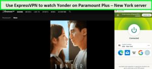use-expressvpn-to-watch-yonder-on-paramount-plus-in-spain