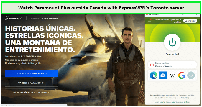 watch-paramount-plus-outside-canada-with-expressvpn