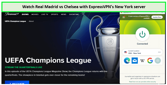 watch-real-madrid-vs-chelsea-with-expressvpn-on-paramount-plus