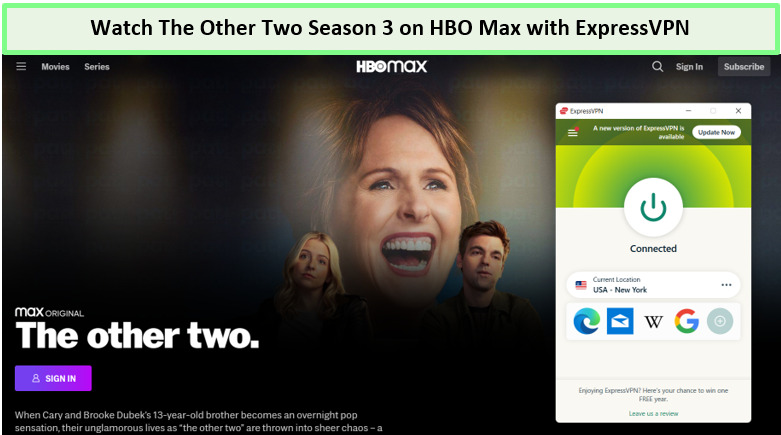 watch-the-other-two-season3-outside-us-on-hbo-max-with expressvpn