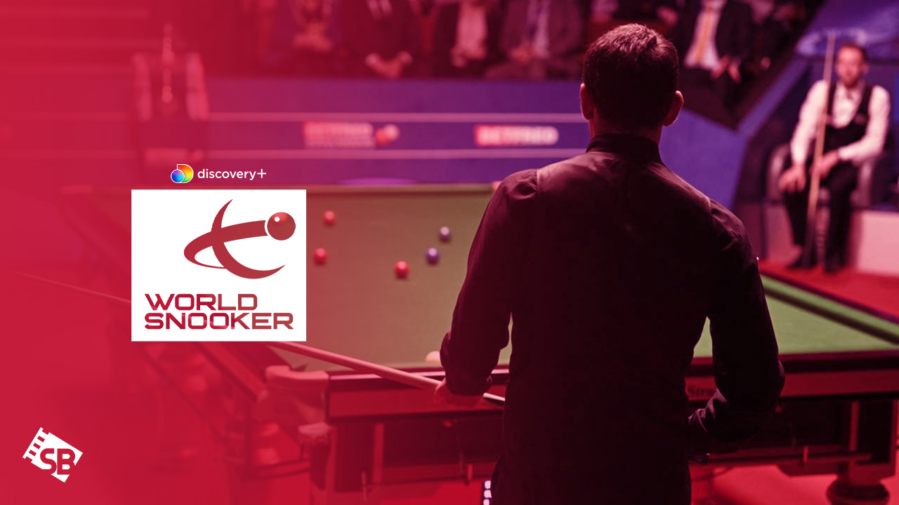 World Snooker Championship 2023 