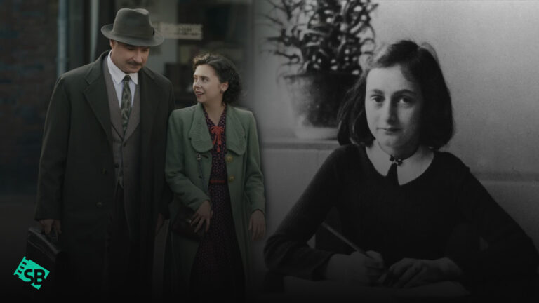 Nat Geo’s ‘A Small Light’ Trailer’s out: A Series that shares Untold Side of Anne Frank’s Story