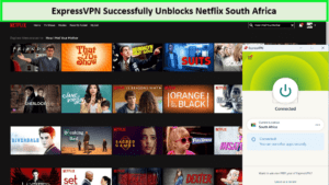 ExpressVPN-unblocks-Netflix-South-Africa-in-New Zealand