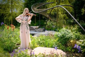 How to Watch RHS Chelsea Flower Show 2023 outside UK on ITV