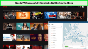 NordVPN-unblocks-Netflix-South-Africa-in-South Korea