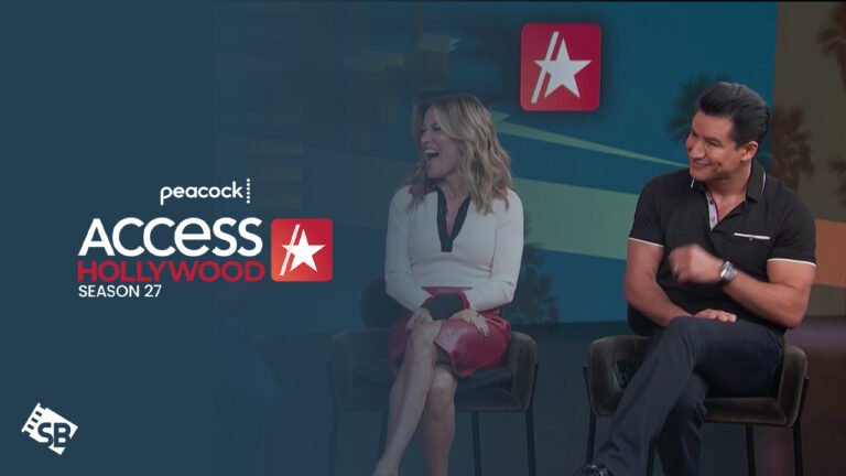Watch-Access-Hollywood-Season-27-online-in-Netherlands-on-Peacock