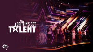 How to Watch Britain’s Got Talent 2023 live Semi-Finals in USA on ITV