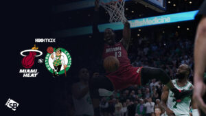 How to Watch Celtics vs Heat Live in Netherlands on MAX