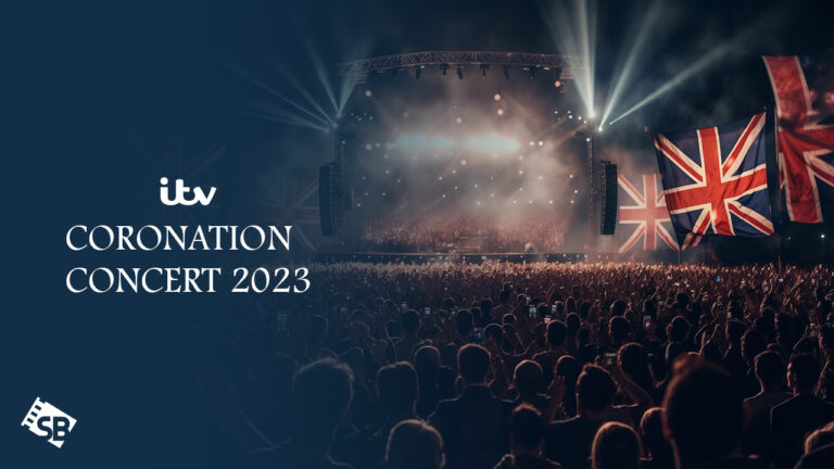coronation-concert 2023 itv-in-France