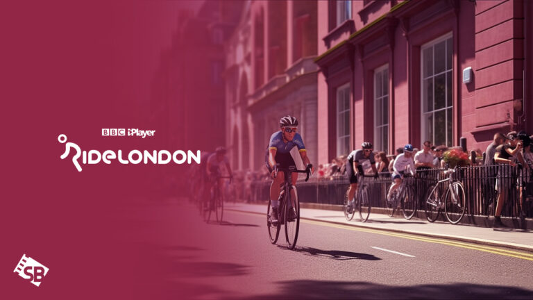 Cycling-Ride-London-BBC-iPlayer-in USA