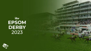 How to Watch Epsom Derby 2023 in Italy on ITV