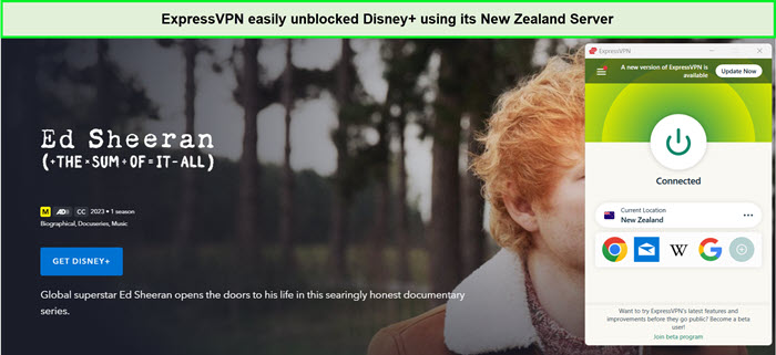 Watch-Ed-Sheeran-The-Sum-of-It-All-Outside-New-Zealand-With-ExpressVPN