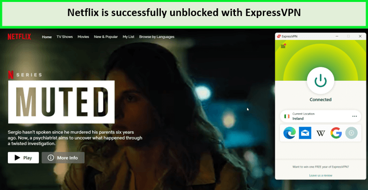 expressvpn-unblocked-netflix-ireland-in-Spain