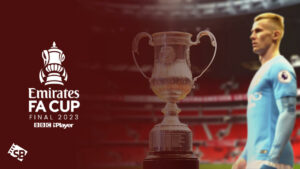 How to Watch Men’s FA Cup 2023 Final on BBC iPlayer in India?