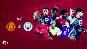 Watch FA Cup Final 2023 in USA on SonyLIV