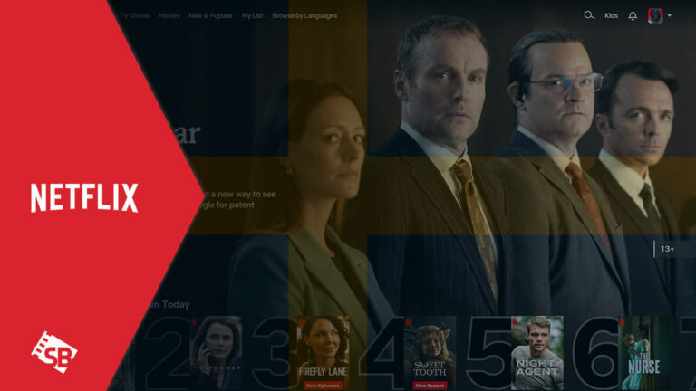 Get-Netflix-Sweden-in-New Zealand