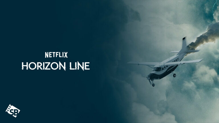 Watch Horizon Line in Spain on Netflix