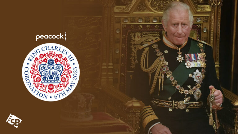 Watch-Coronation-of-King-Charles-III-on-Peacock-TV-in-India