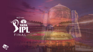 How To Watch IPL Final 2023 in South Korea on Hotstar Online Free!