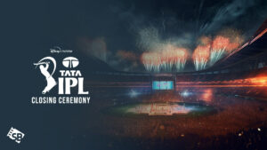 How To Watch IPL 2023 Closing Ceremony in South Korea on Hotstar