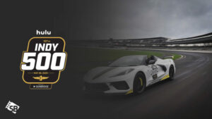 How to Watch Indy 500 Live 2023 outside USA on Hulu Quickly