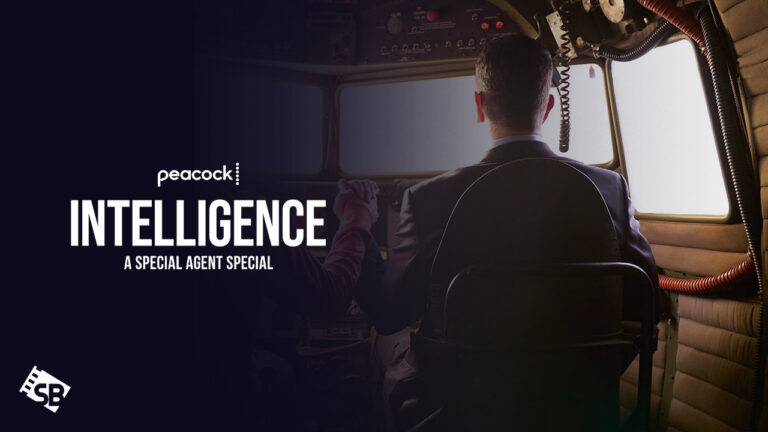 Watch-Intelligence:-A-Special-Agent-Special-online-free-in-Australia-on-Peacock